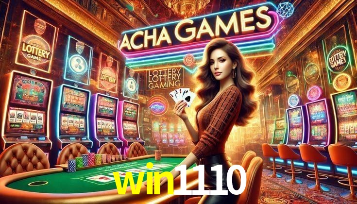 Experiência VIP win1110