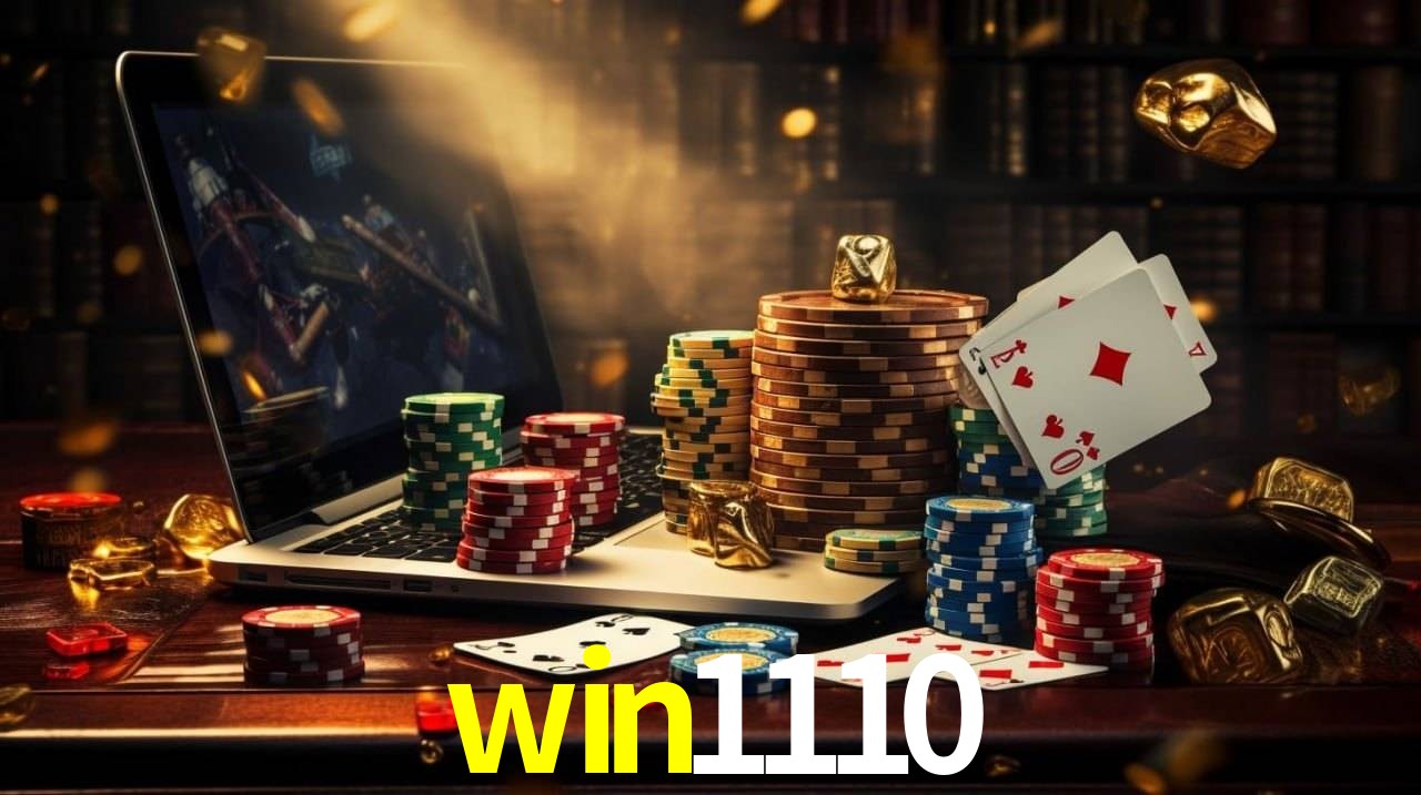 Experiência VIP win1110