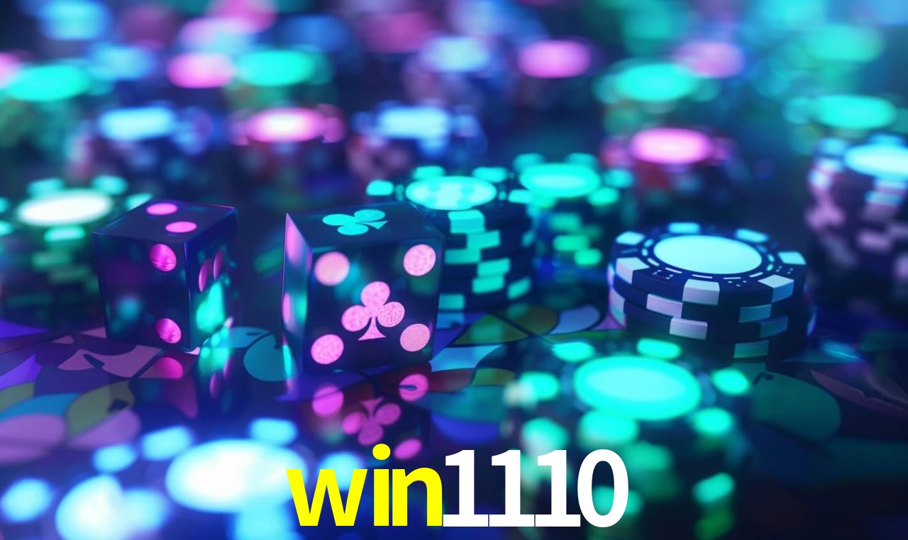 Estatísticas win1110