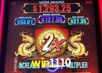 win1110 Salvador - Bonus Stats