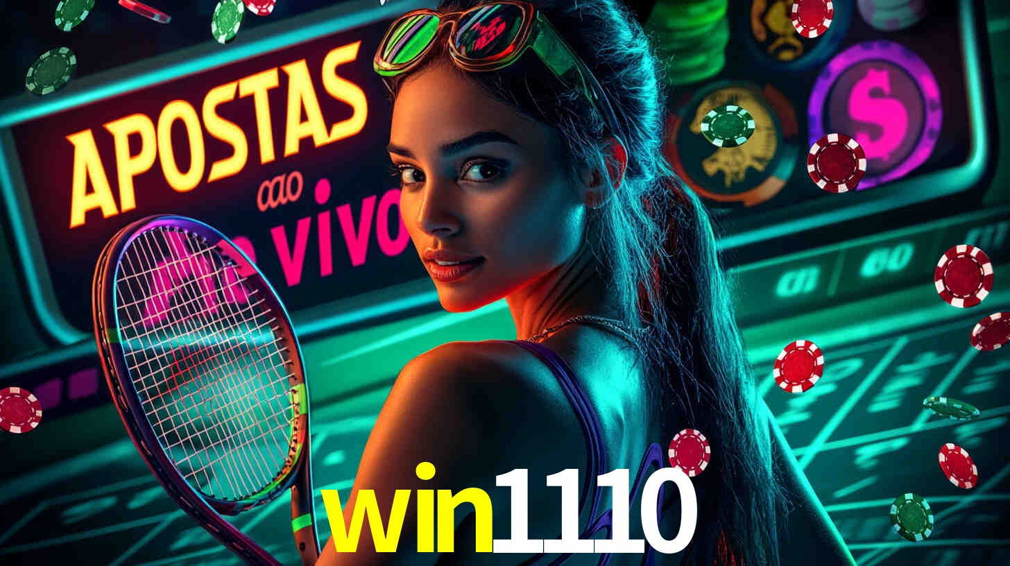 A Popularidade dos Caça-Níqueis no win1110