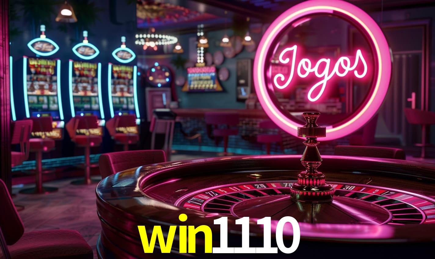 win1110 Belo Horizonte - Provably Fair