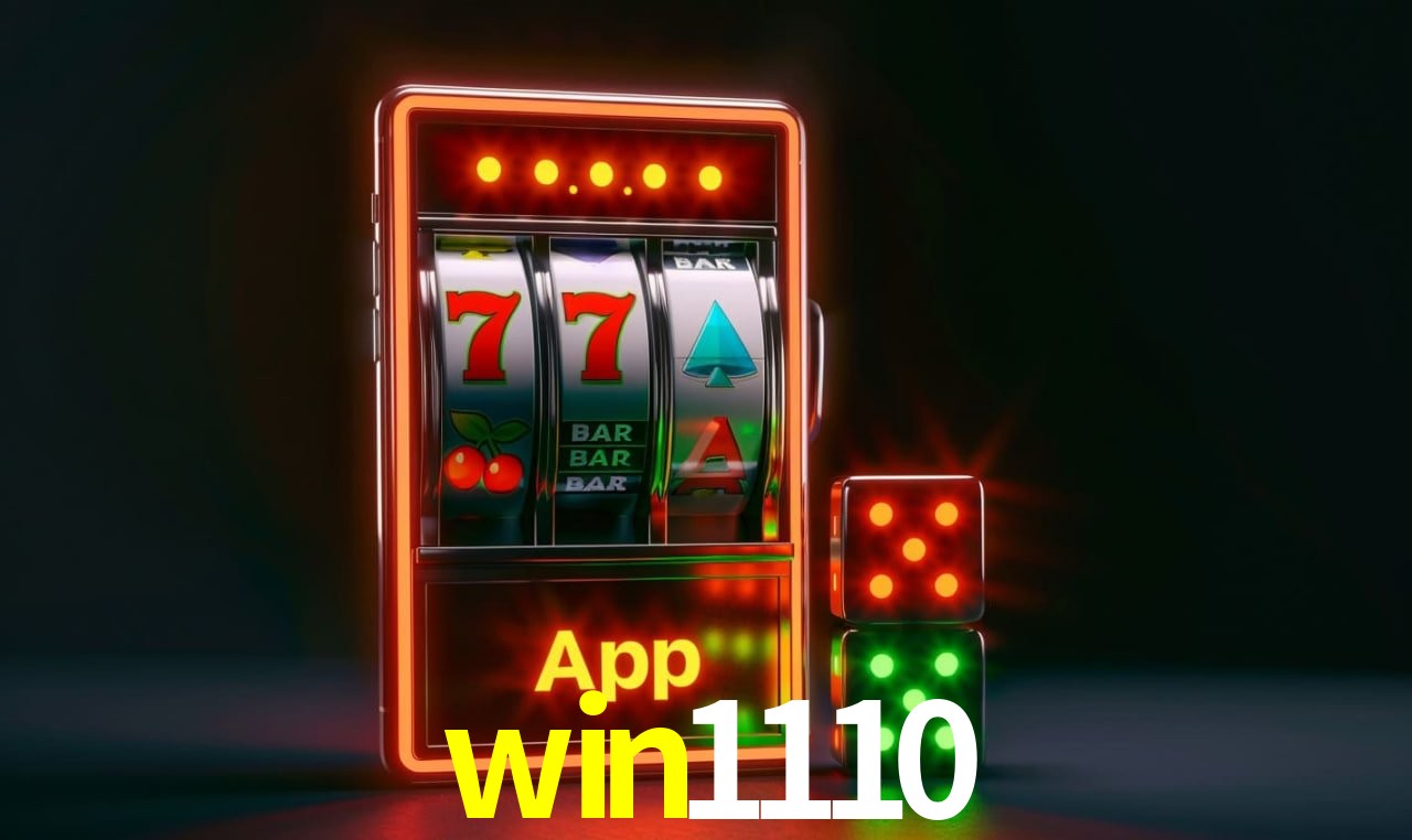 Integração de APIs win1110