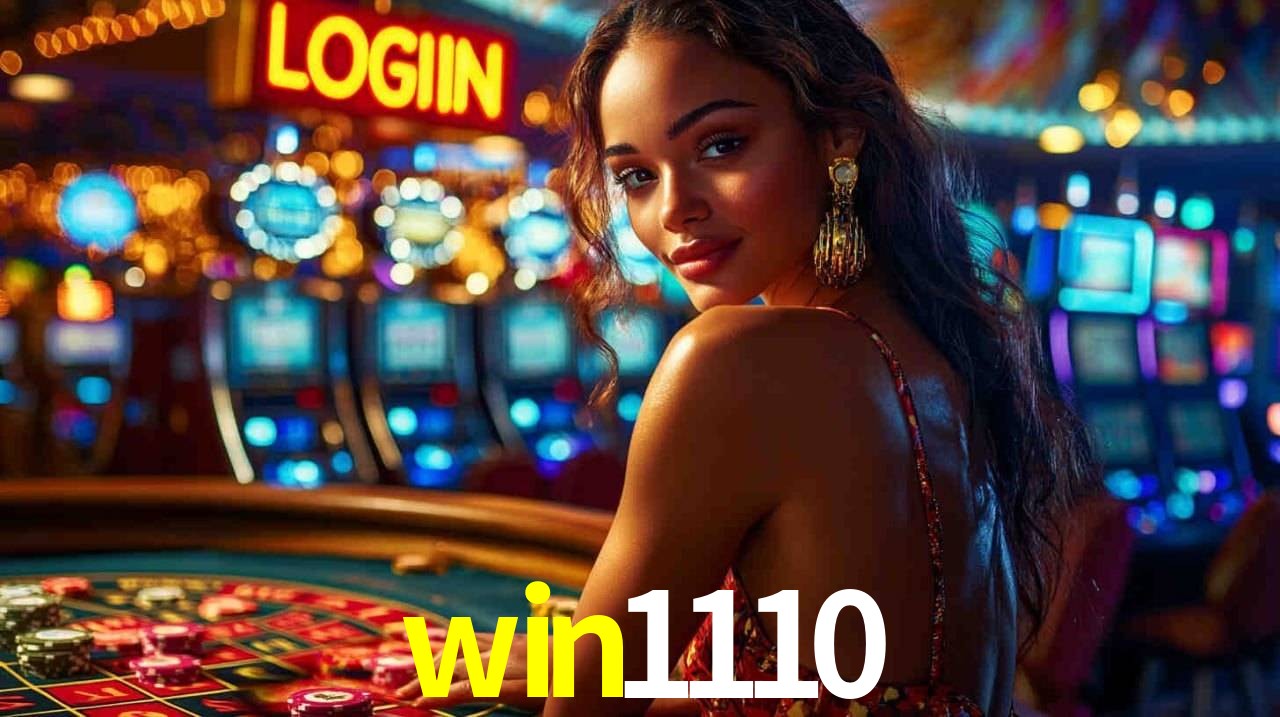 win1110 Brasília - Jogo Features