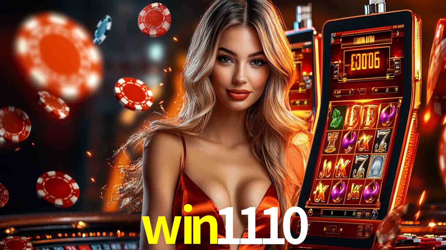 win1110,win1110 bet