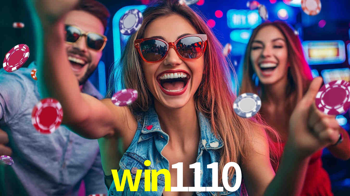 Explorando a Categoria de Eventos em Apostas na win1110