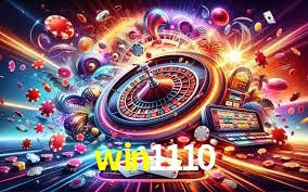 Casino Ao Vivo win1110