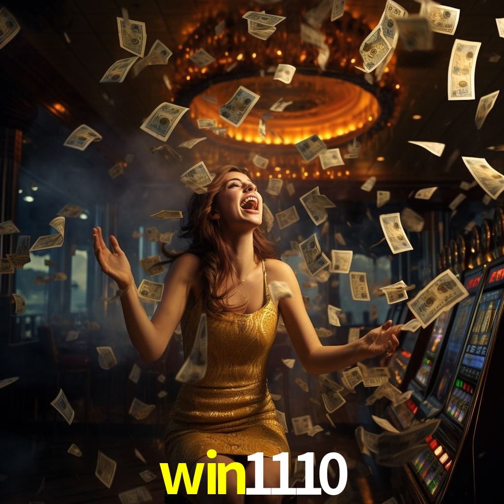 Tennis Betting win1110