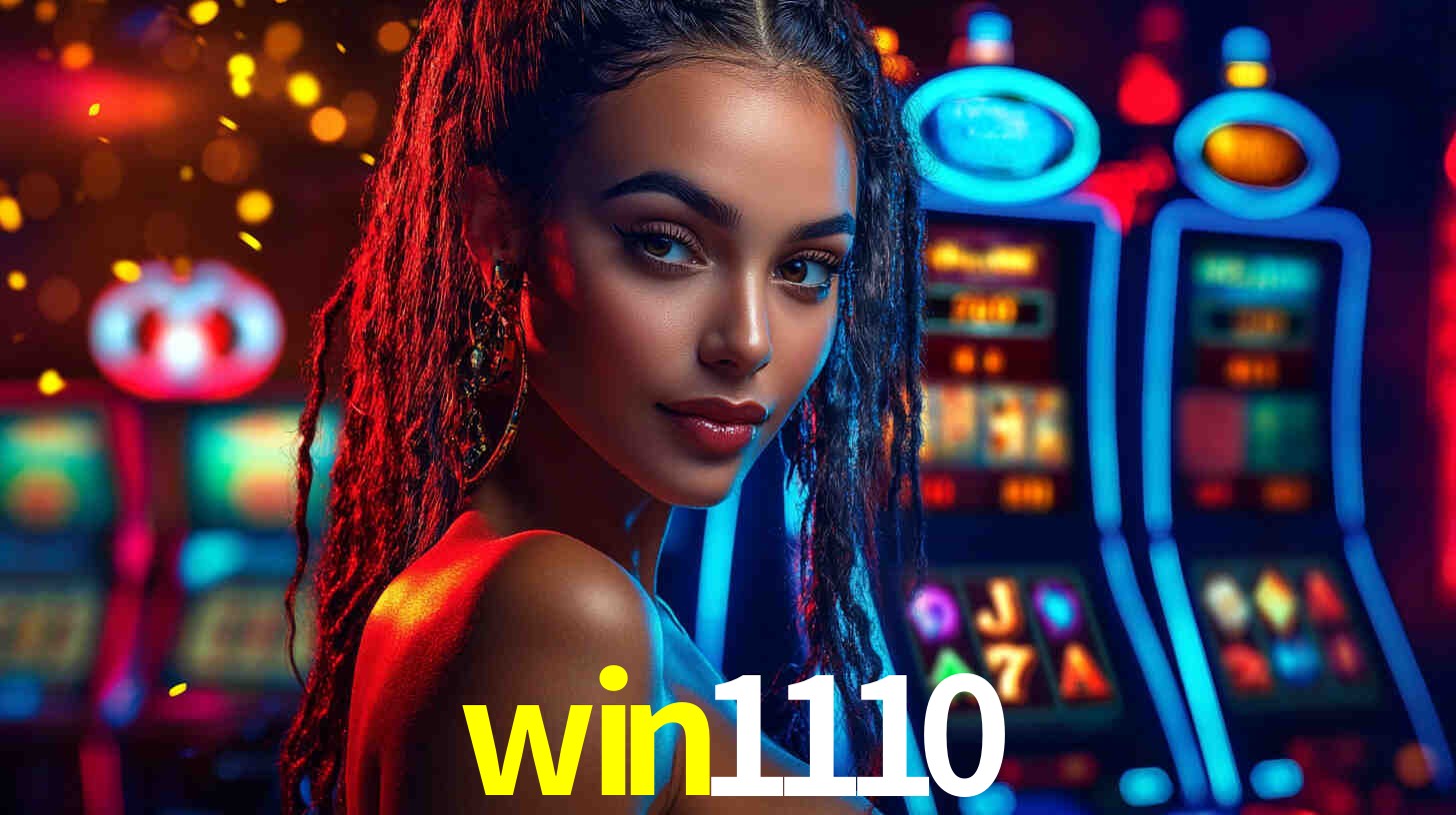 Explorando a Categoria de Eventos em Apostas na win1110