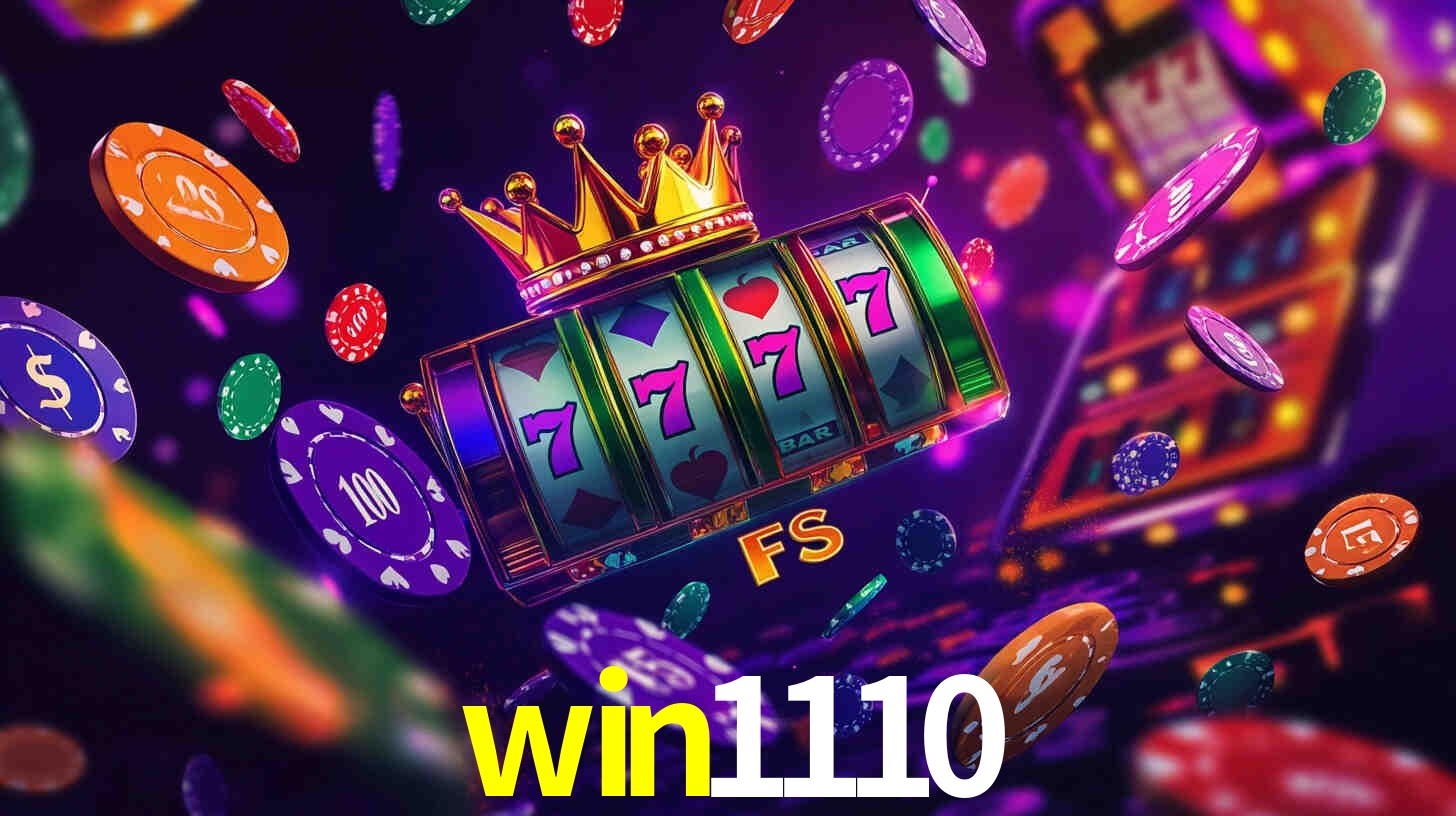 Live Casino win1110