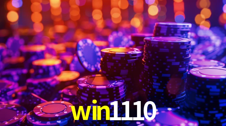 win1110,win1110 bet