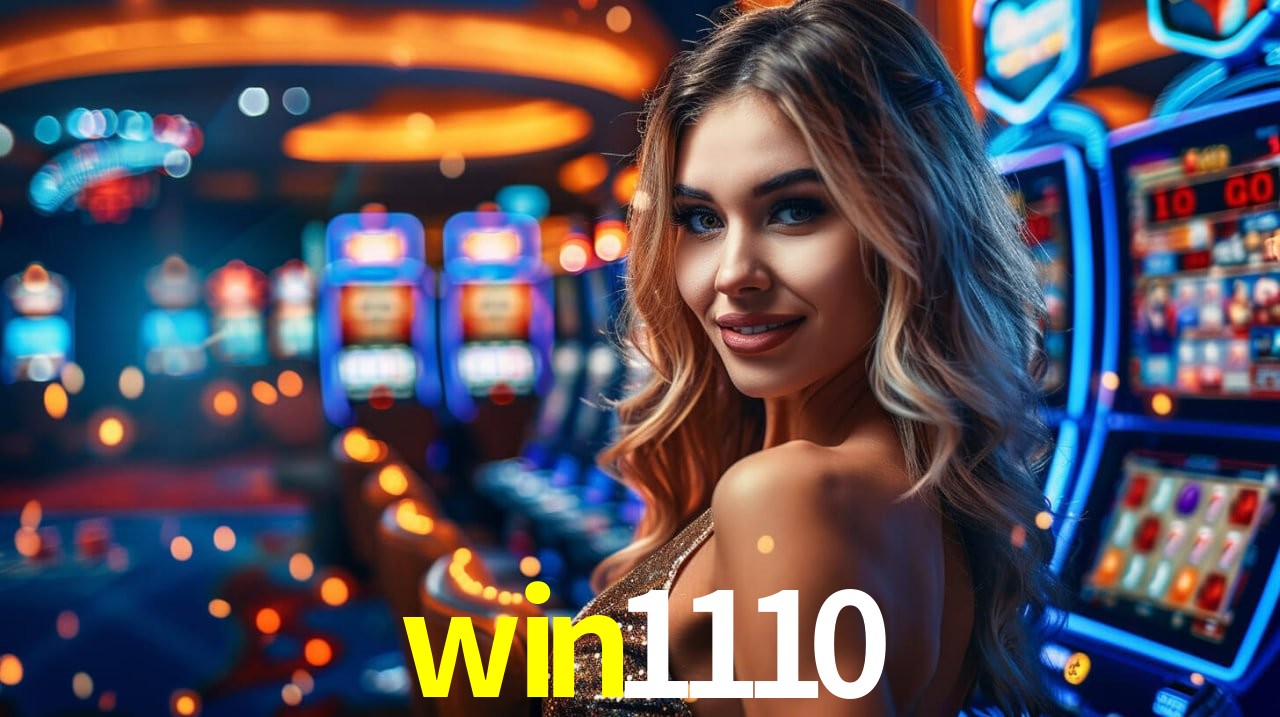 Live Casino win1110