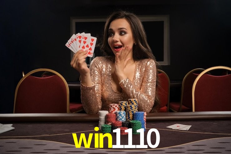 Bônus Diários win1110