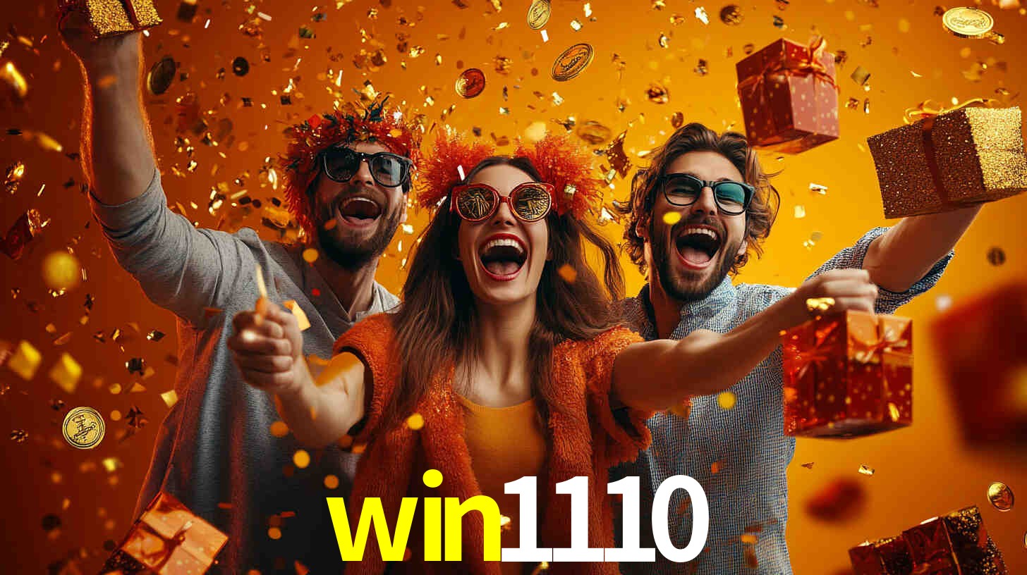 win1110,win1110 bet