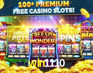 A Emoção da Loteria na win1110: Uma Chance de Mudança de Vida