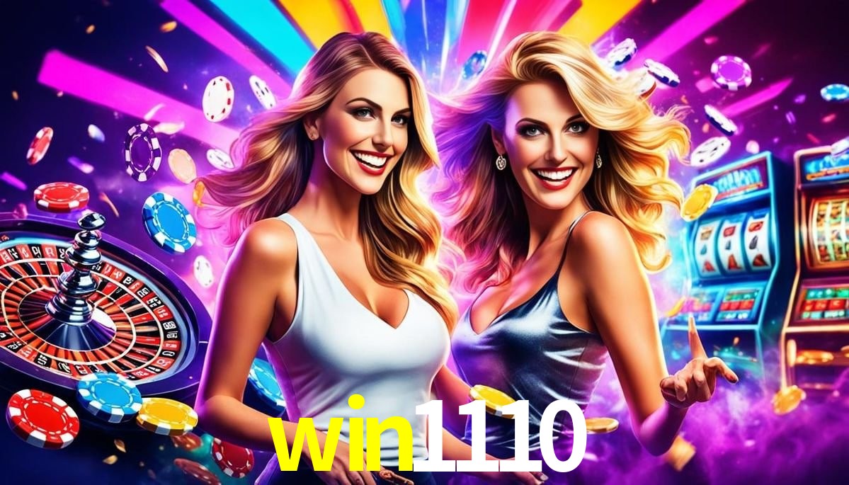 Casino VIP win1110