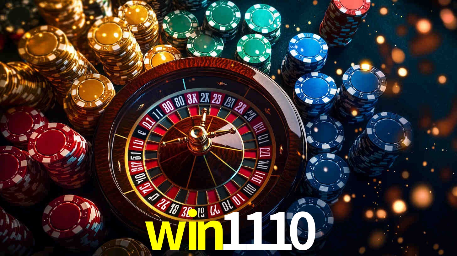 Daily Bonuses win1110