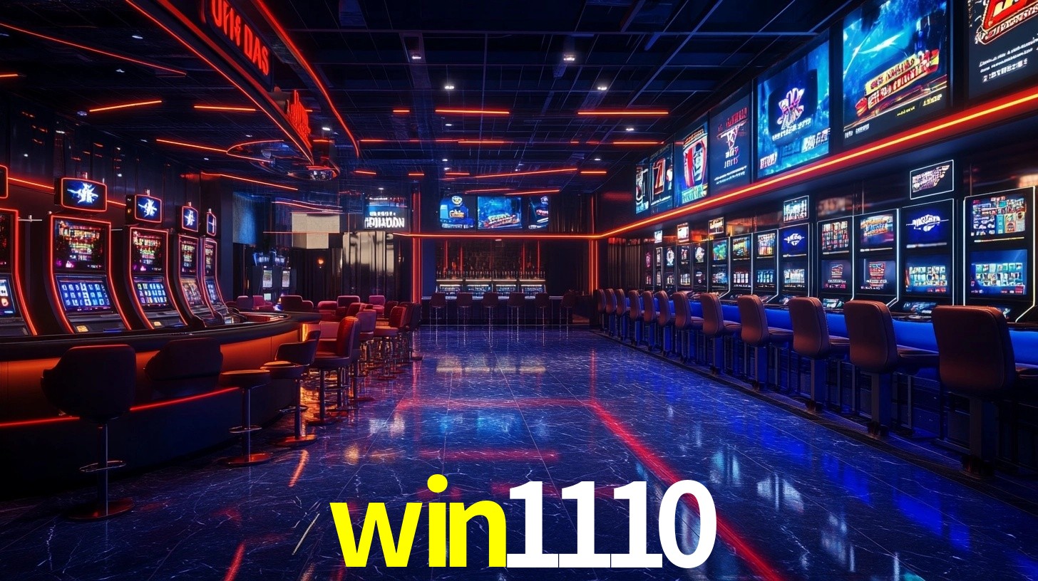 Roulette Table win1110