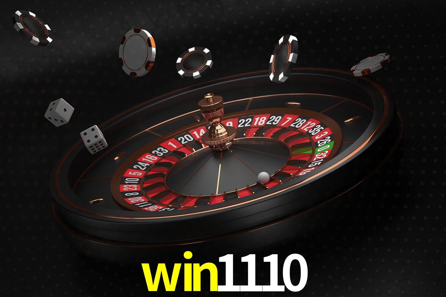 win1110 bet