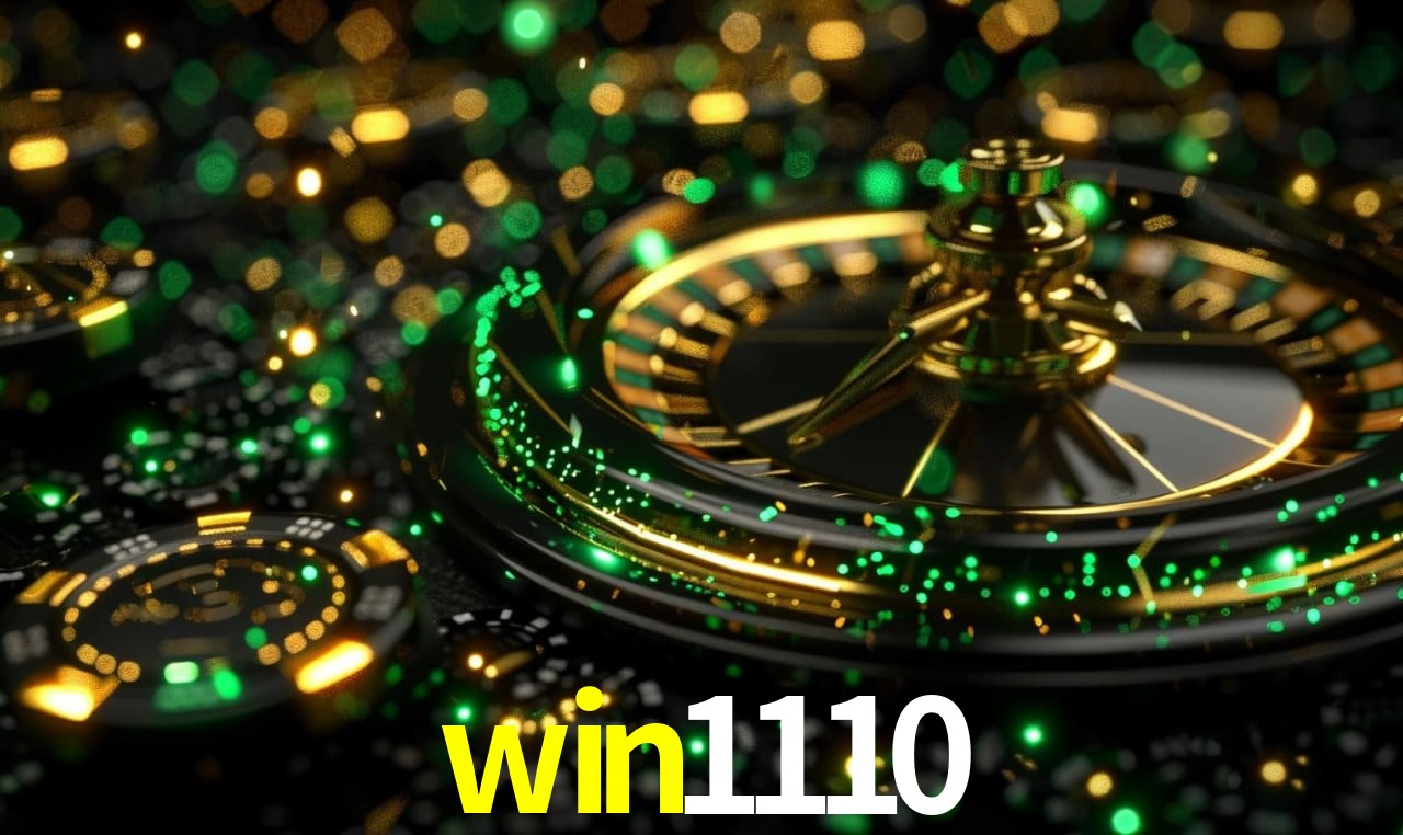 win1110 Brasília - Bonus Features