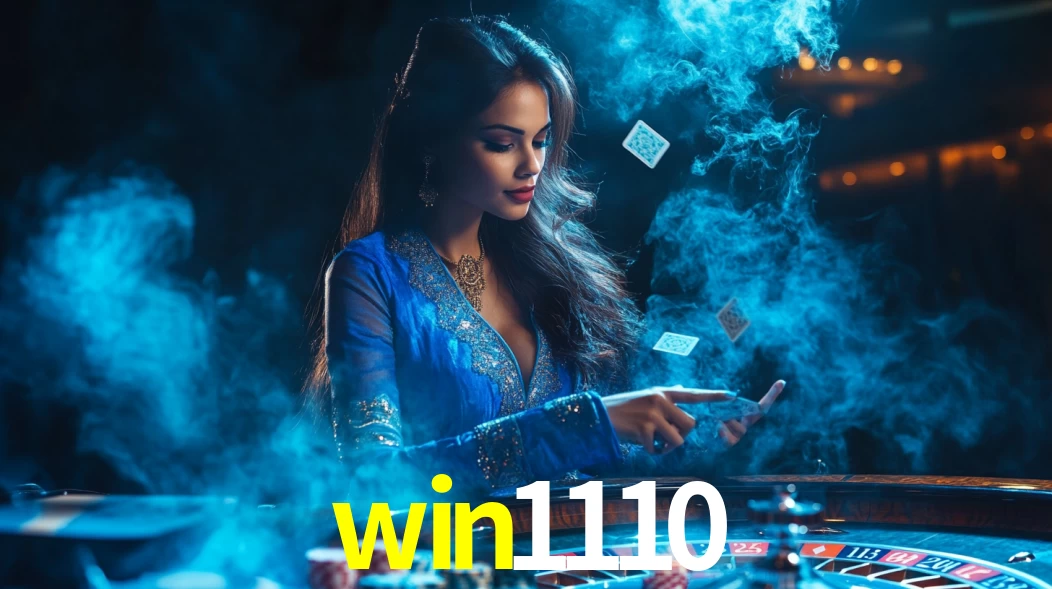 A Emoção da Loteria na win1110: Uma Chance de Mudança de Vida