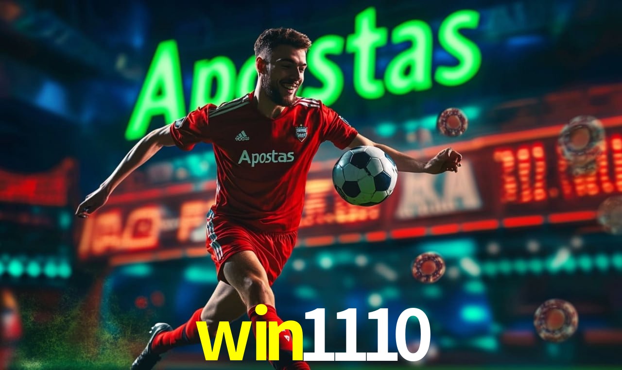 Casino Ao Vivo win1110