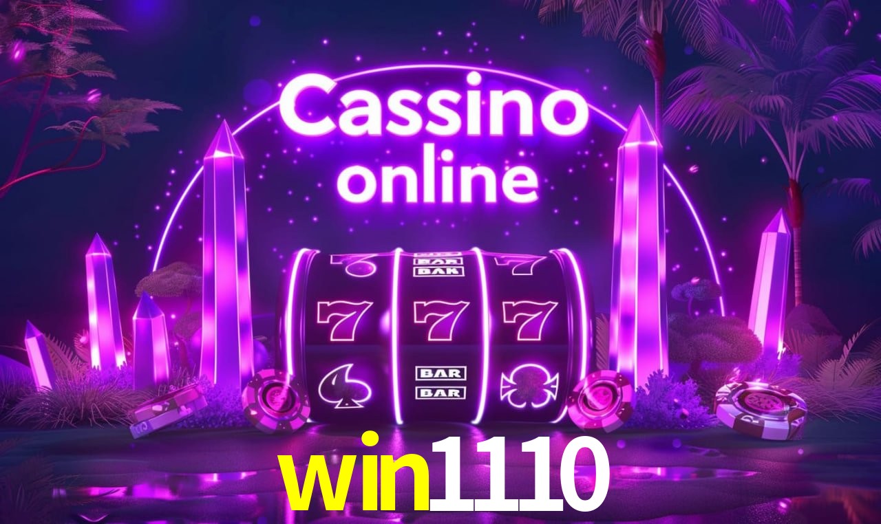 win1110 Entrar - Login Seguro Certificado