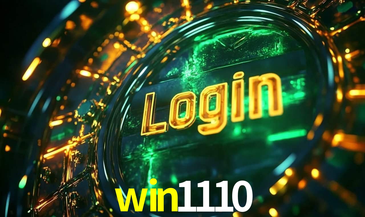 win1110 - Installation Guide