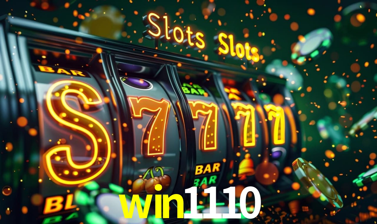 Recursos de Bônus win1110