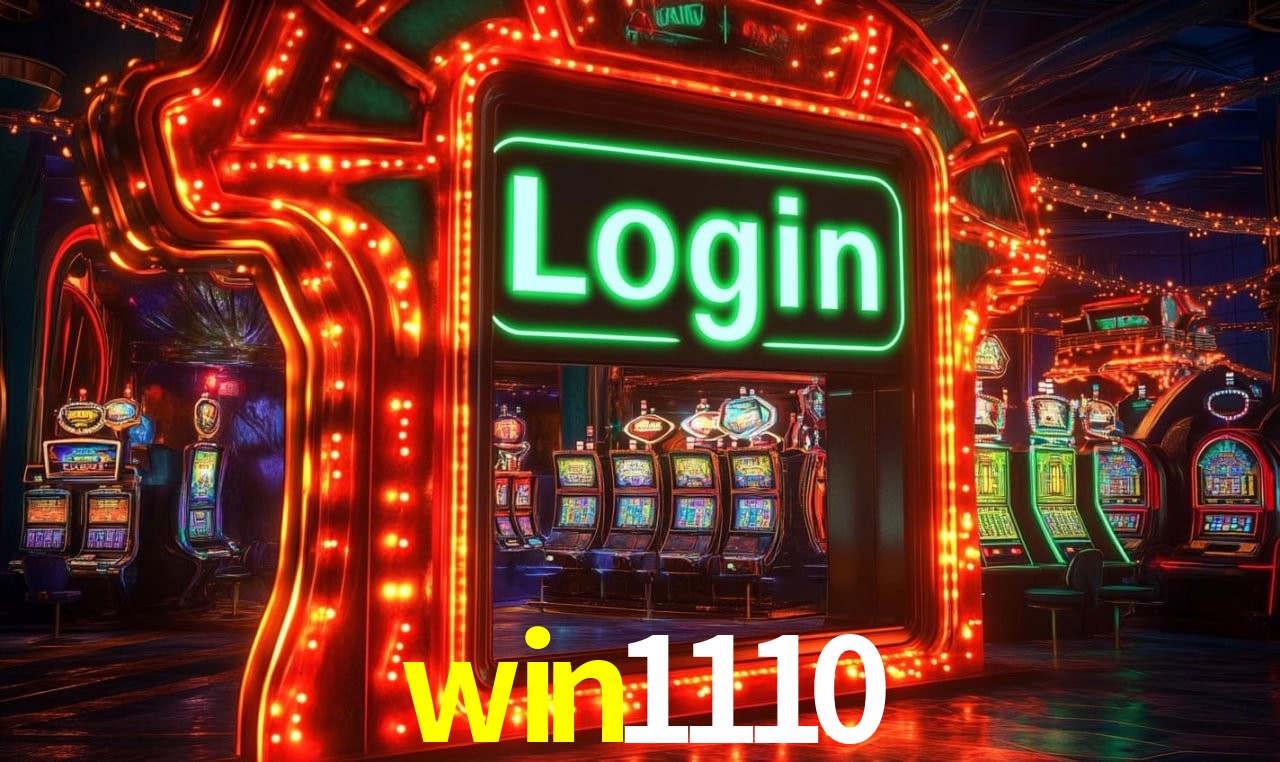 Diretório de Jogos win1110