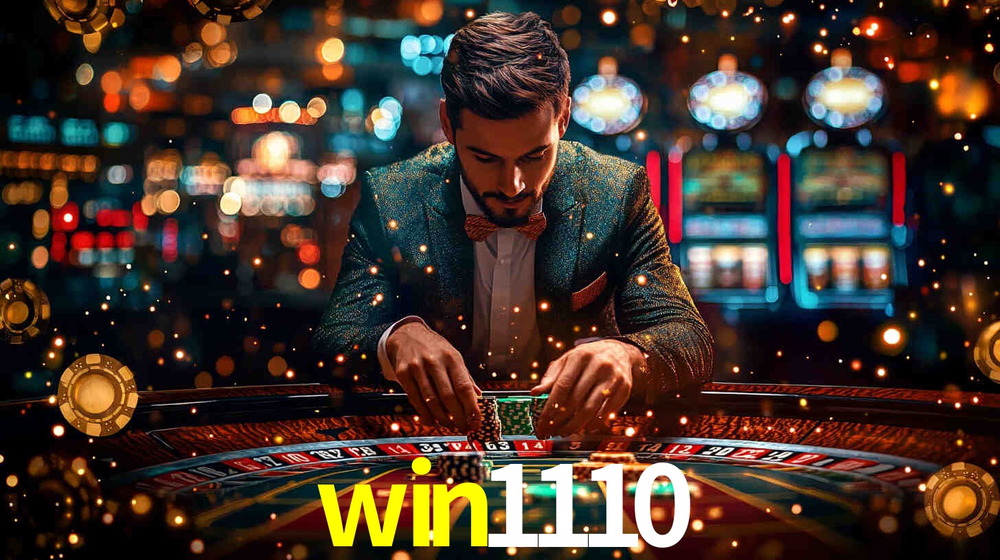 Programa VIP win1110