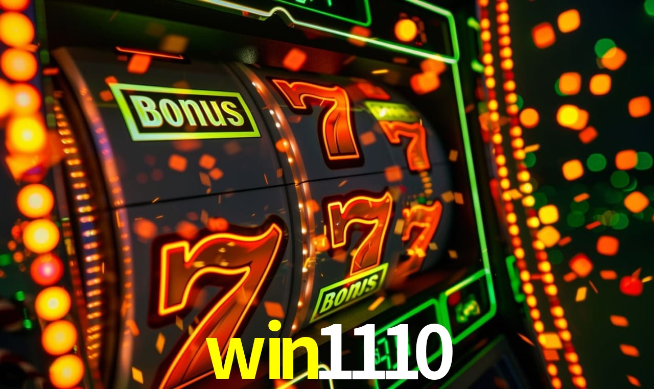 cassino win1110