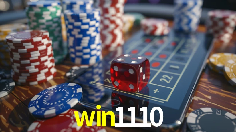 Bônus Generosos e Exclusivos no win1110 para Você!