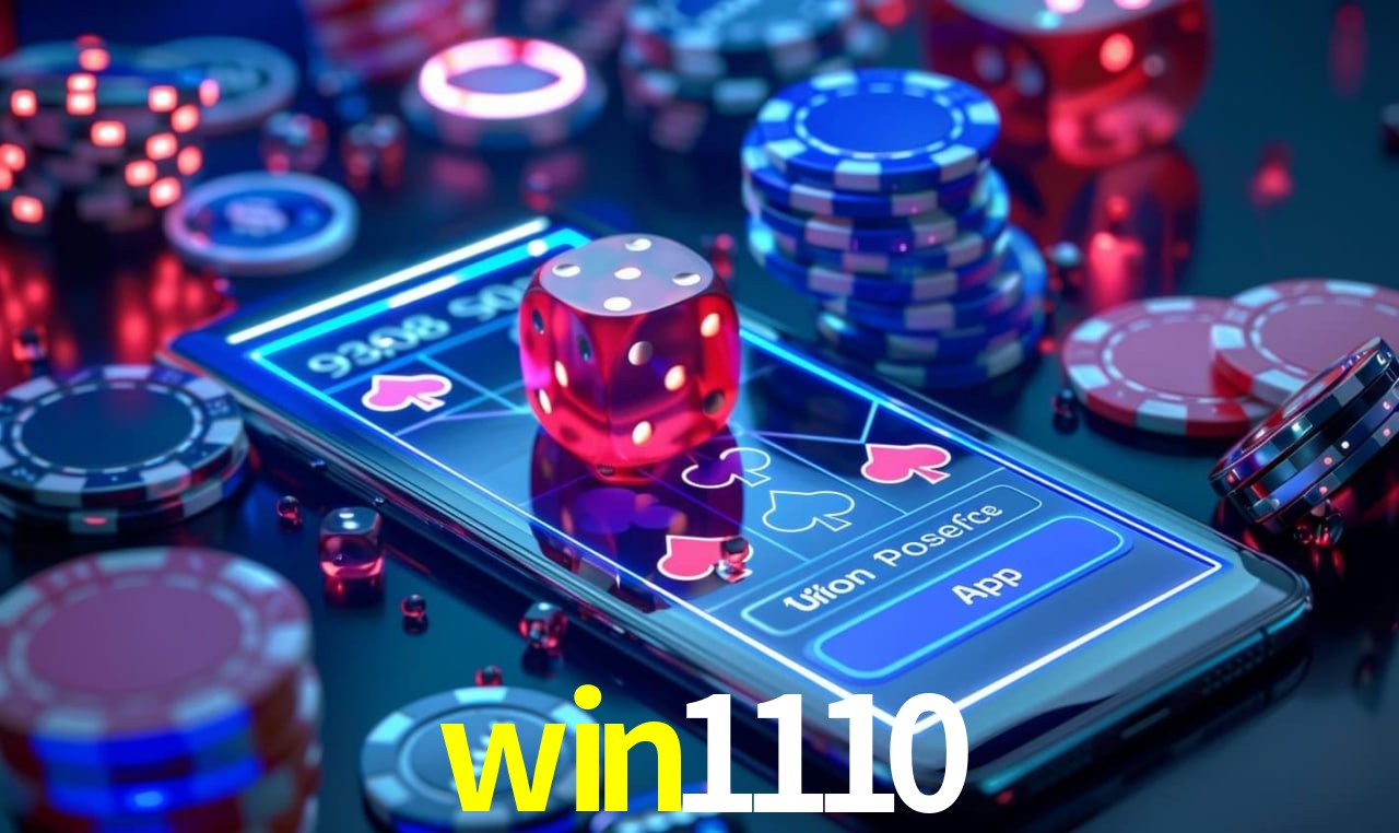win1110 - Análise de Mercados Esportivos