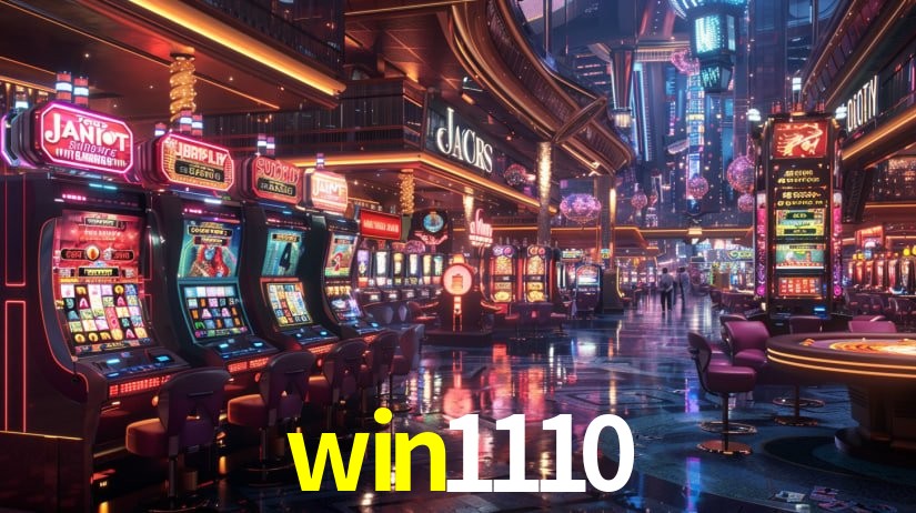 Secure Login win1110