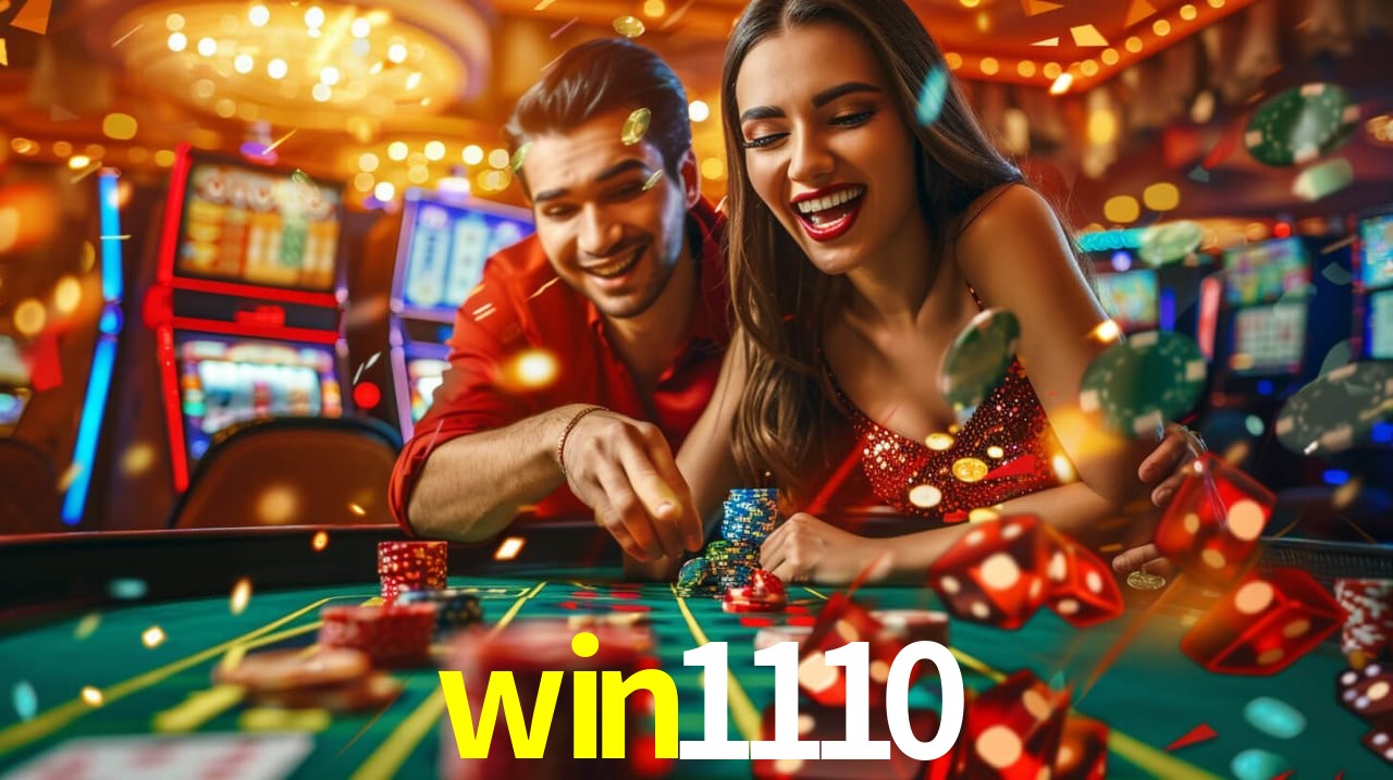 win1110 - Customer Support