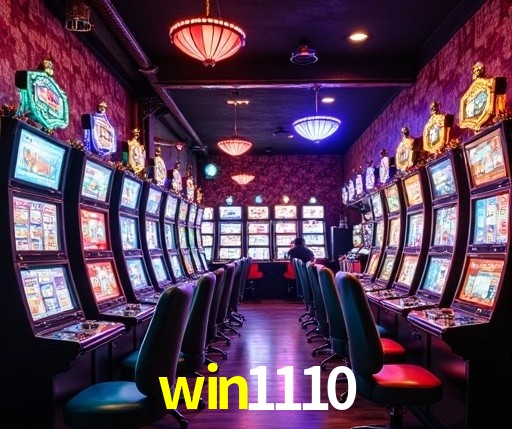 win1110 Rio de Janeiro - Slot Strategy