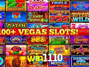 win1110 Rio de Janeiro - Bonus Terms