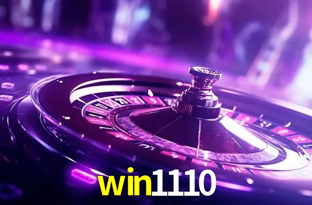 Programa VIP win1110