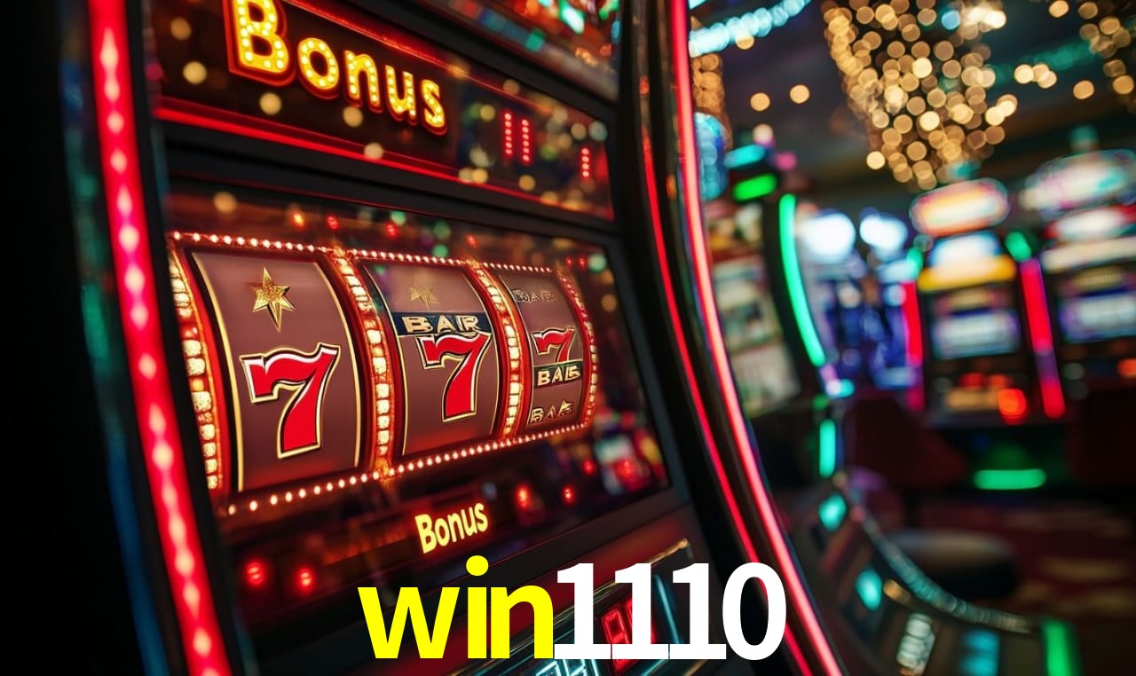 win1110,win1110 bet
