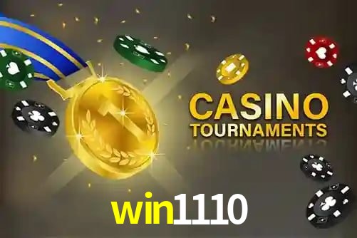 win1110 - App Features