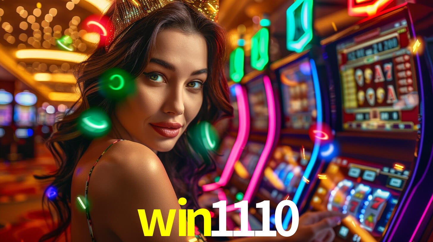 win1110 bet