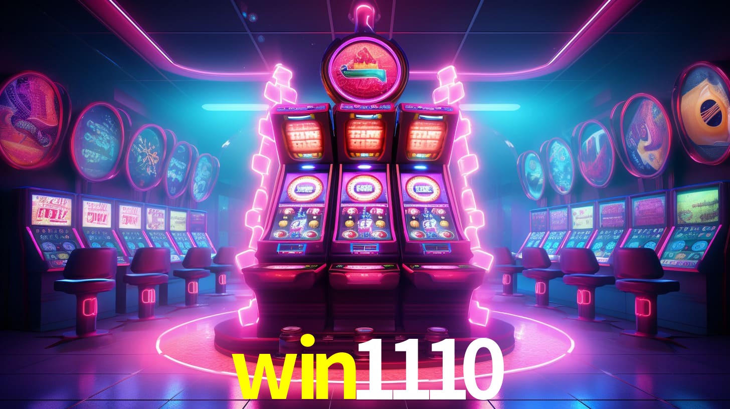 win1110,win1110 bet